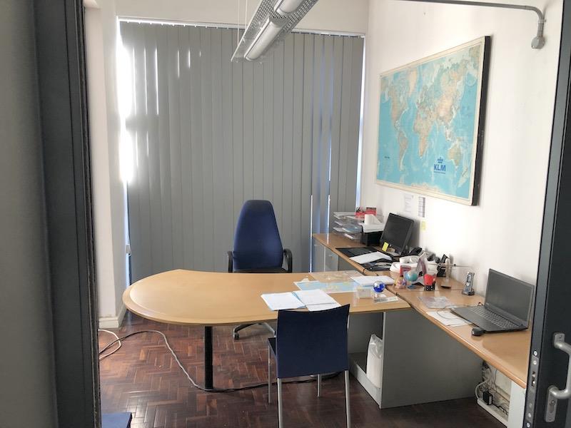 To Let commercial Property for Rent in Salt River Western Cape